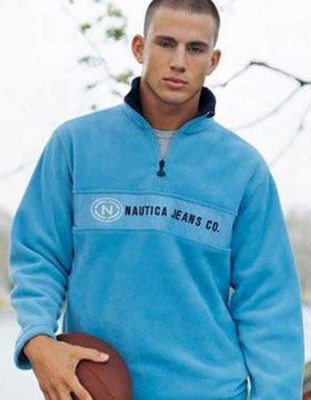 Channing Tatum pic #93068